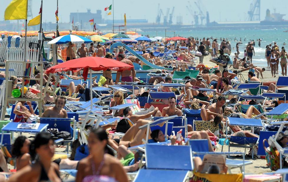 Incognita proroga per le concessioni balneari 