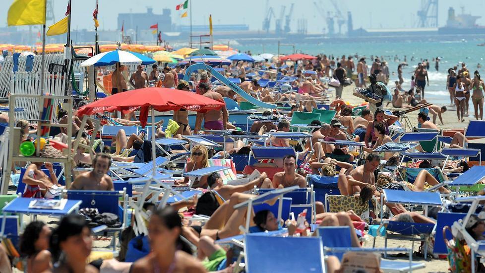 Incognita proroga per le concessioni balneari