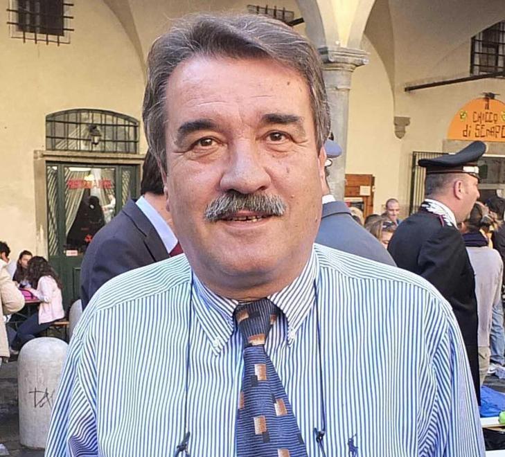«Voglio essere il candidato di tutto il centrodestra» 