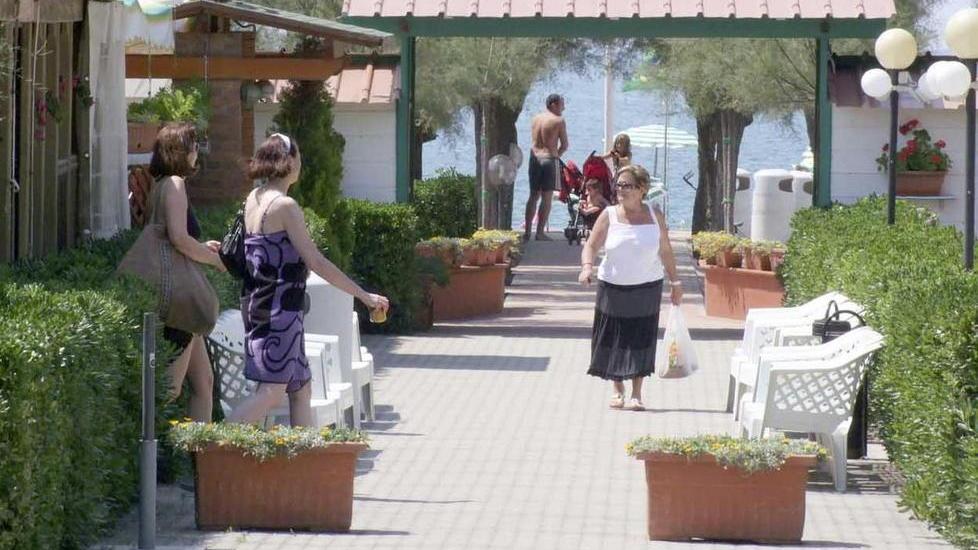 Bagni, quei canoni low cost per i terreni del Comune