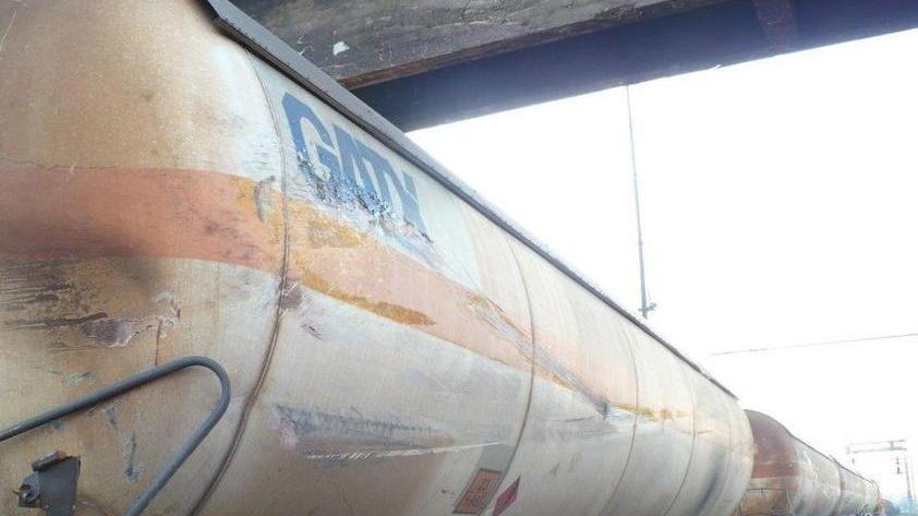 Nessun controllo sui carri affittati all’estero