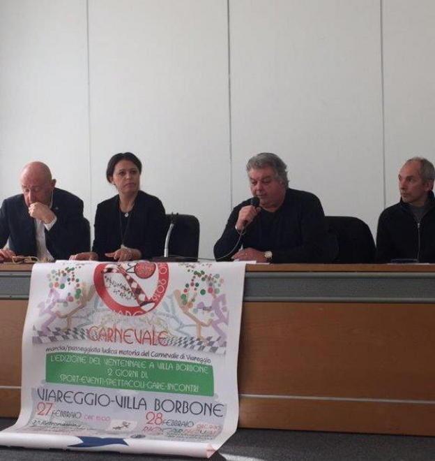 Weekend di sport e divertimento con la StraViareggio 