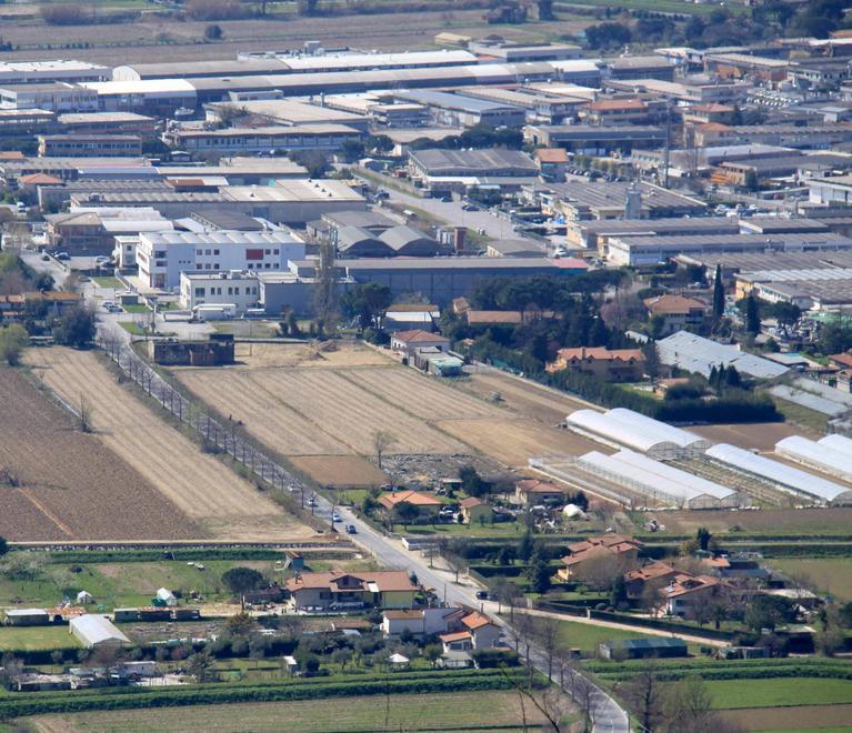 Si rompe un vecchio tubo In centinaia restano a secco 
