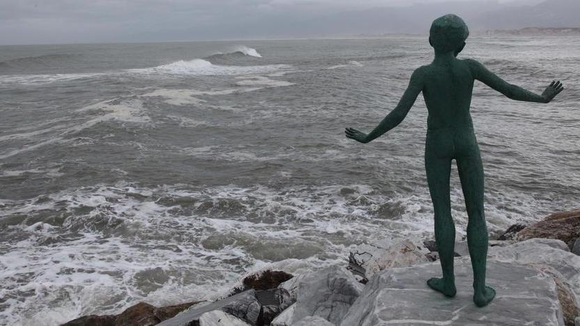 Mare nero, la paura rientra «Non c’è inquinamento»