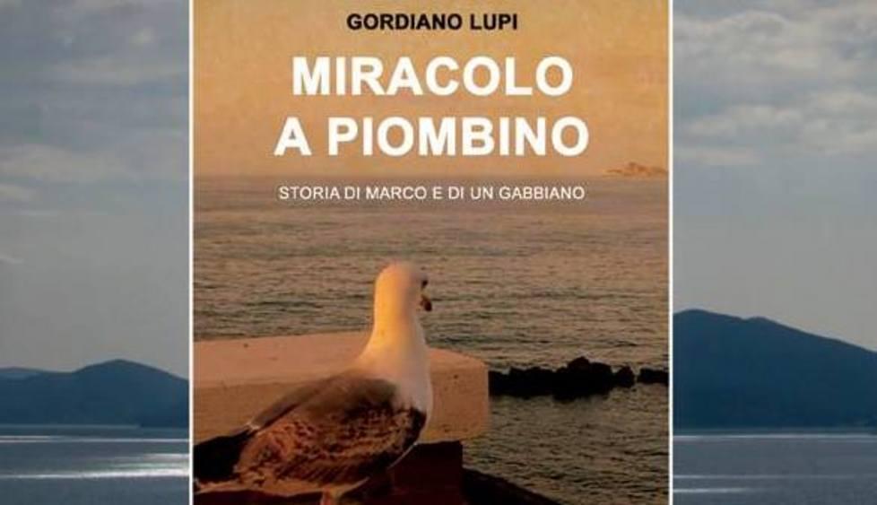 Miracolo a Piombino domani alla Coop il romanzo di Lupi