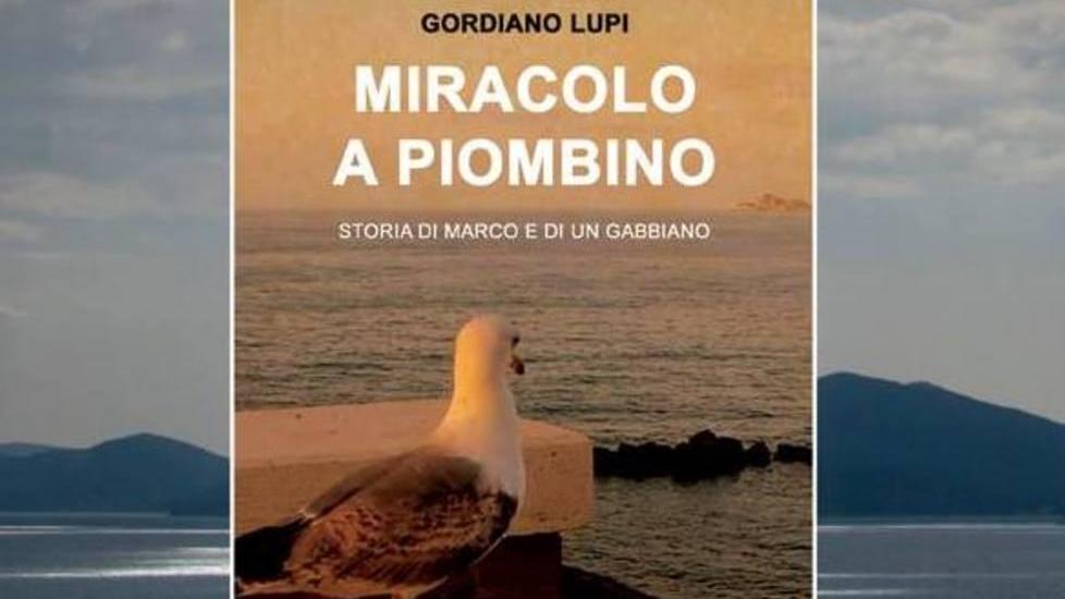Miracolo a Piombino domani alla Coop il romanzo di Lupi