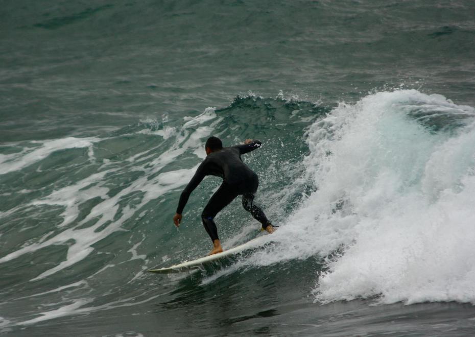 Surf, un sogno lungo tutto l’anno 
