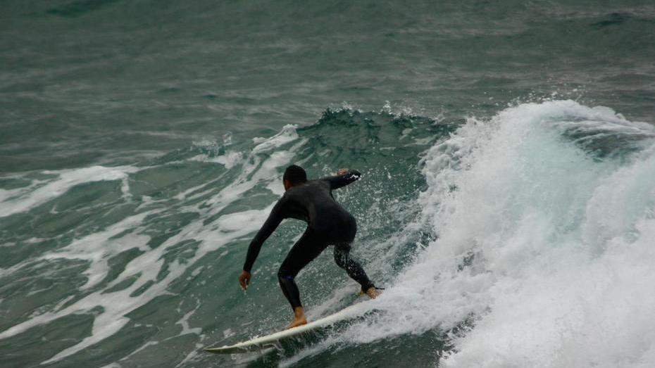 Surf, un sogno lungo tutto l’anno