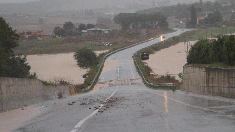 Alluvione, donazioni mai distribuite
