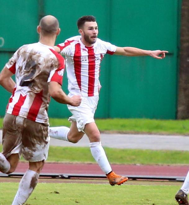 Per il GhiviBorgo una vittoria Voluntas 