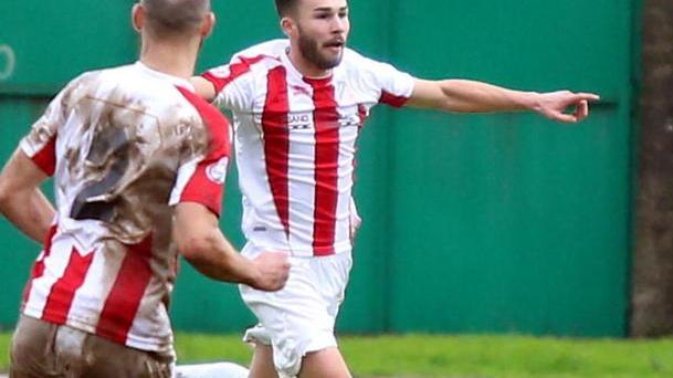 Per il GhiviBorgo una vittoria Voluntas