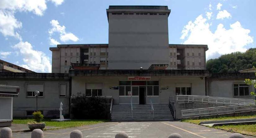 La direttrice dell’Asl «L’ospedale non si tocca» 