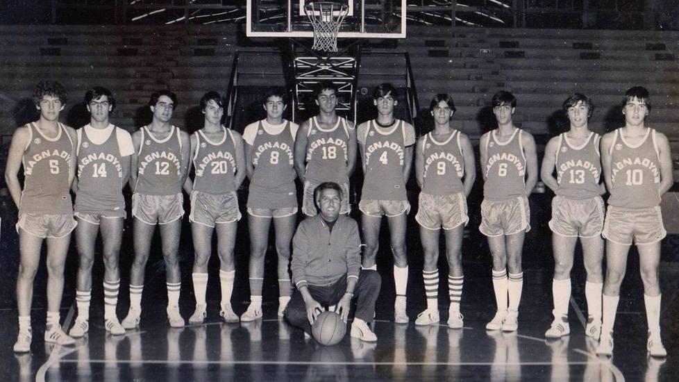 35 anni dopo, la mitica PL ’64