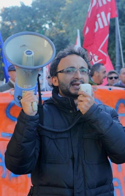 Torna la tensione con Rari sul bando per le ceneri 