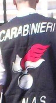 Metallo nella pasta, sopralluogo dei Nas alla scuola primaria 