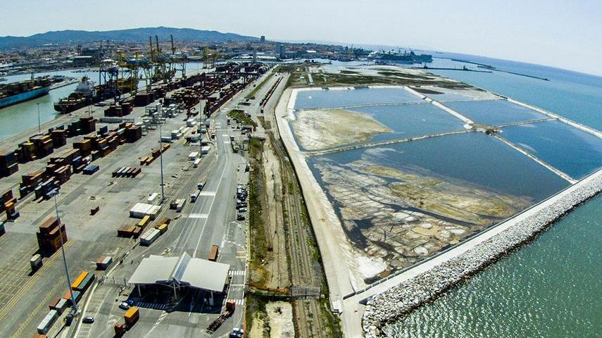 Maxi-bando Darsena, la scadenza è slittata a fine giugno