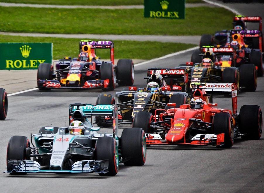 Poule a eliminazione diretta per rendere più incerti i Gp