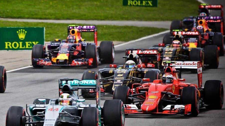 Poule a eliminazione diretta per rendere più incerti i Gp