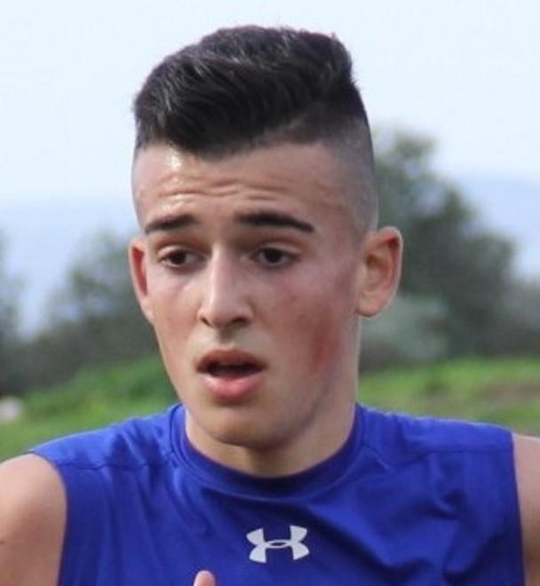 Sassari e Alà si dividono i podi del cross 