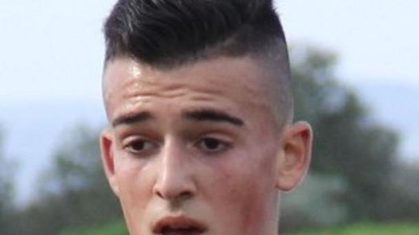 Sassari e Alà si dividono i podi del cross