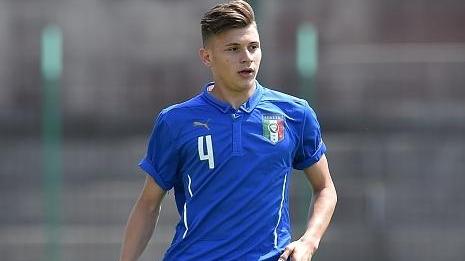 Ottima la prova di Nicolò Barella