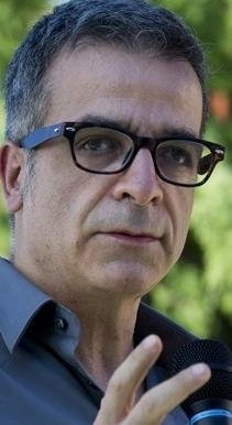 Marcello Fois presenta “Ex voto”