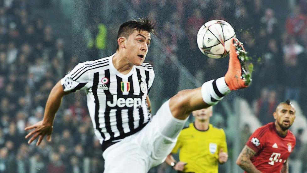 La Juventus ci crede: vinceremo all’Arena