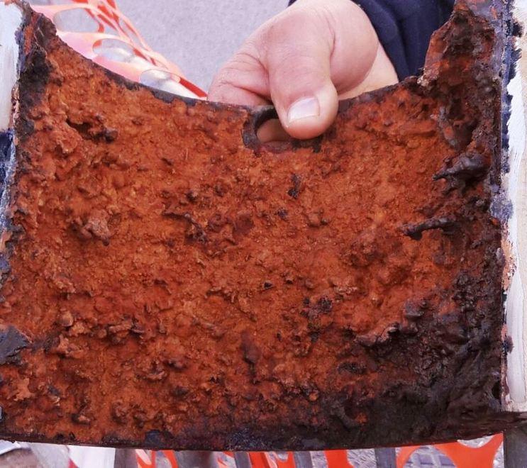 Abbanoa migliora la rete via le vecchie condotte 