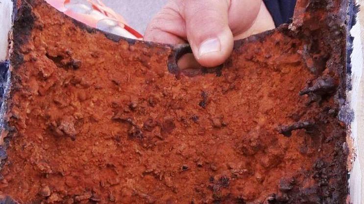 Abbanoa migliora la rete via le vecchie condotte