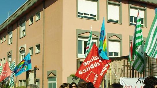 Aias, ecco il regno dei Randazzo: l’assistenza è un affare di famiglia