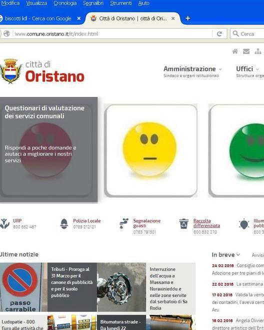 Elenco dei morosi on line, il Comune in tribunale