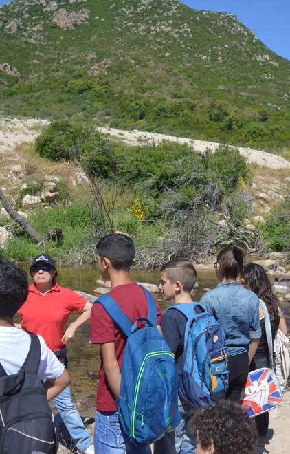 Tepilora, sì al progetto Unesco 