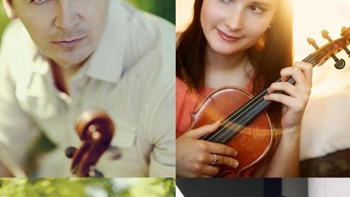 Grandi concerti a Trinità, comincia un quartetto d’archi