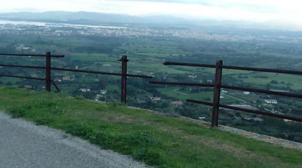 Dopo l’Sos di Maccarrone nuove barriere sui tornanti