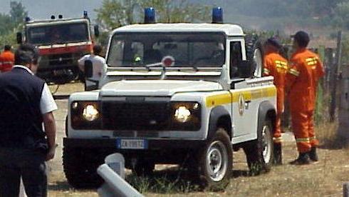 Tagli ai barracelli, a rischio la prossima campagna antincendi