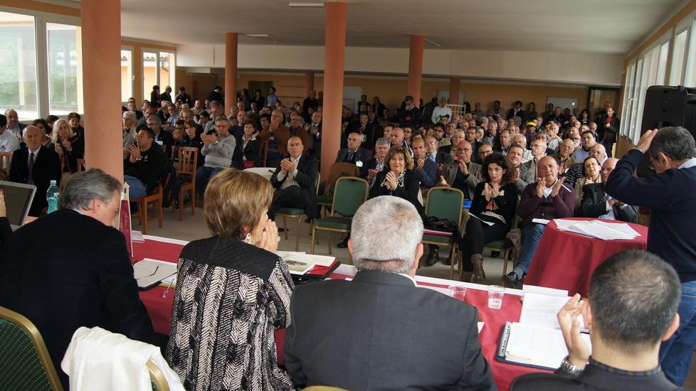 “Mobilità garantita”, decolla il progetto per anziani e disabili