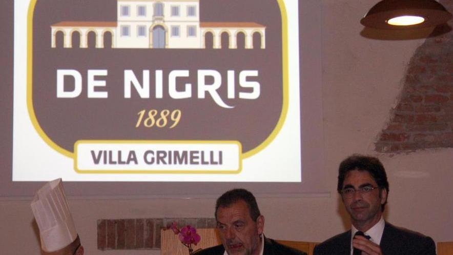 Assolti Aimo e Luca De Nigris: non ci fu contraffazione