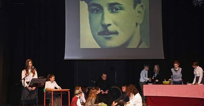 Prima la scuola di Porto Garibaldi poi il Vergani