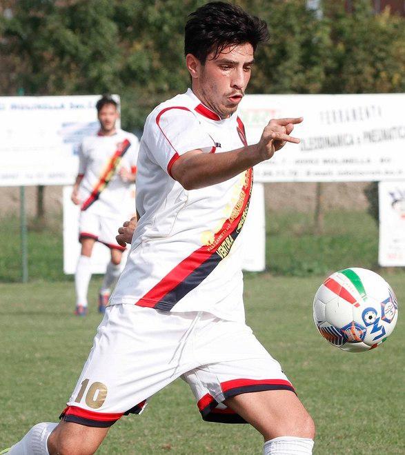Codifiume, che finale Viene rimontato poi si salva di rigore 