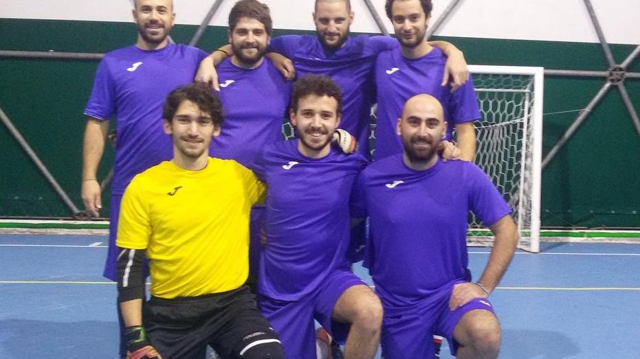 J. Nicholas super Armanino ferma la capolista Sileo