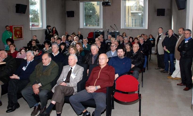 Argenta, tutti sicuri L’Avis rimane un bene del territorio 
