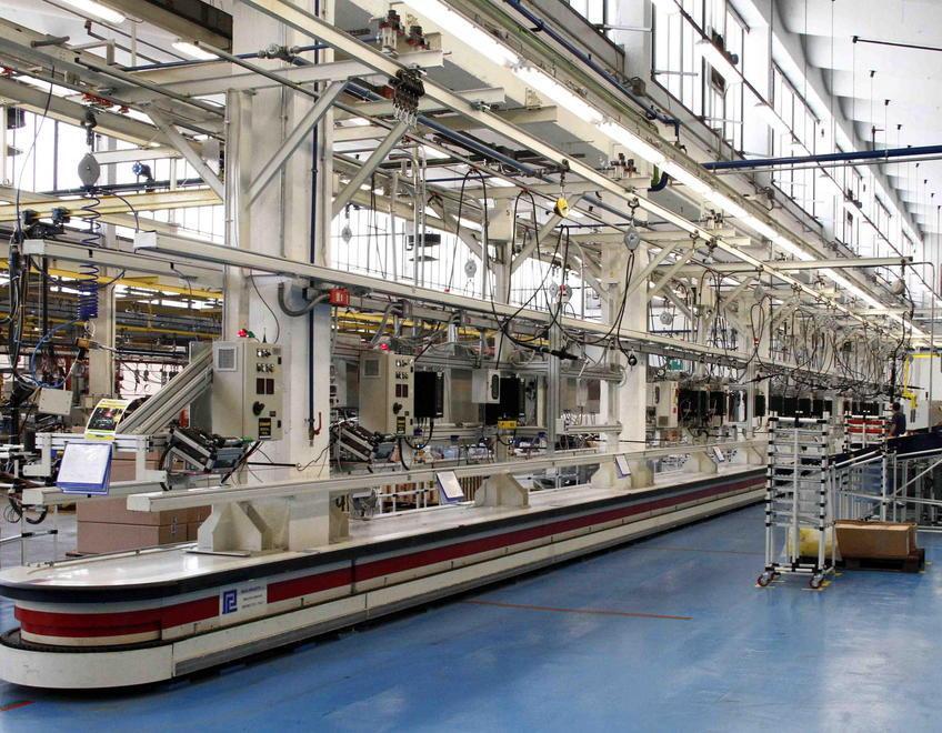 Fca-Vm, allarme delocalizzazione 