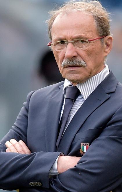 Brunel crede nei giovani azzurri 