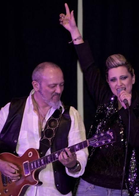 Arceto, dallo show 500 euro per la onlus “Noi per loro”