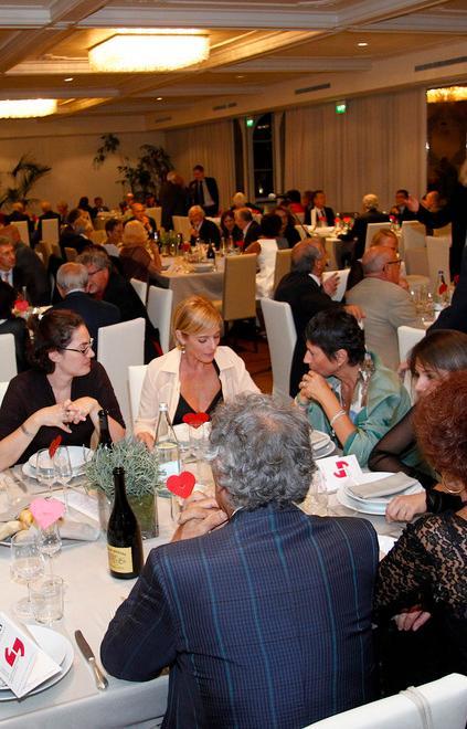 Tornano i giovedì al ristorante 