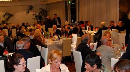 Tornano i giovedì al ristorante