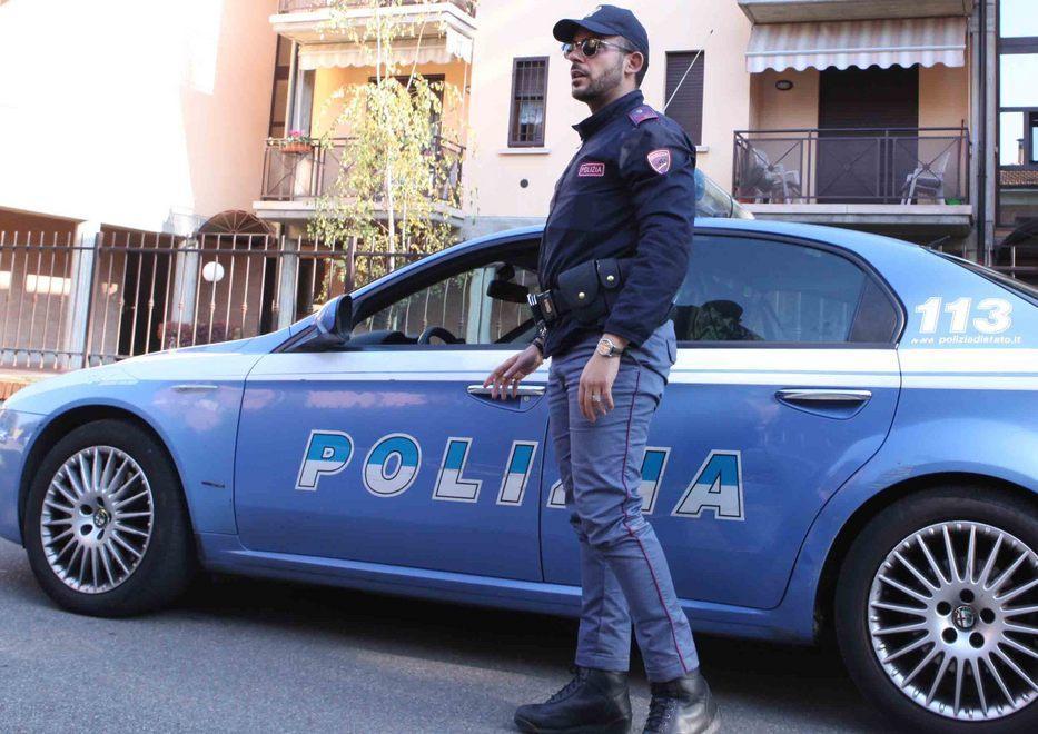 Trovato con 12 grammi di cocaina, arrestato 48enne