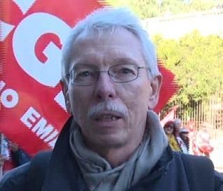 La Fiom perde tesserati mentre il commercio vola
