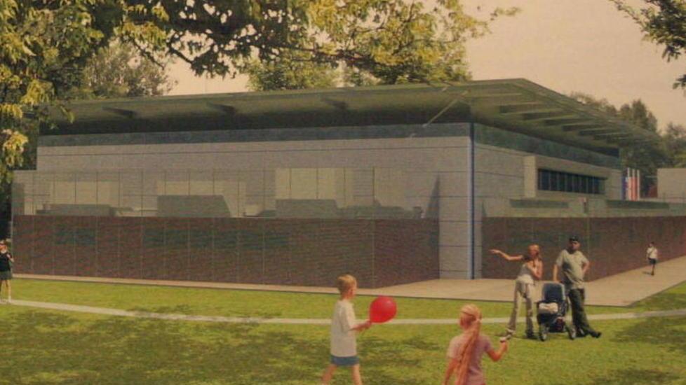 Il nuovo palasport sarà anche palestra scolastica