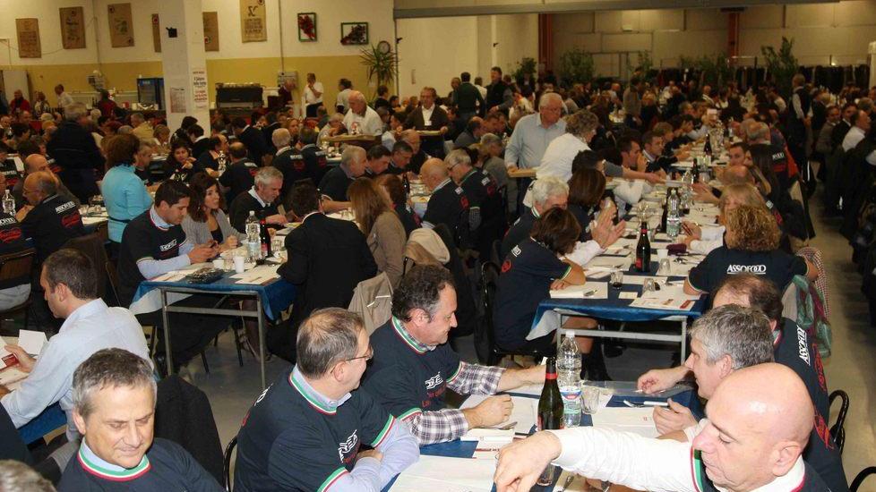 «Noi commercianti siamo penalizzati dalla sala delle feste»